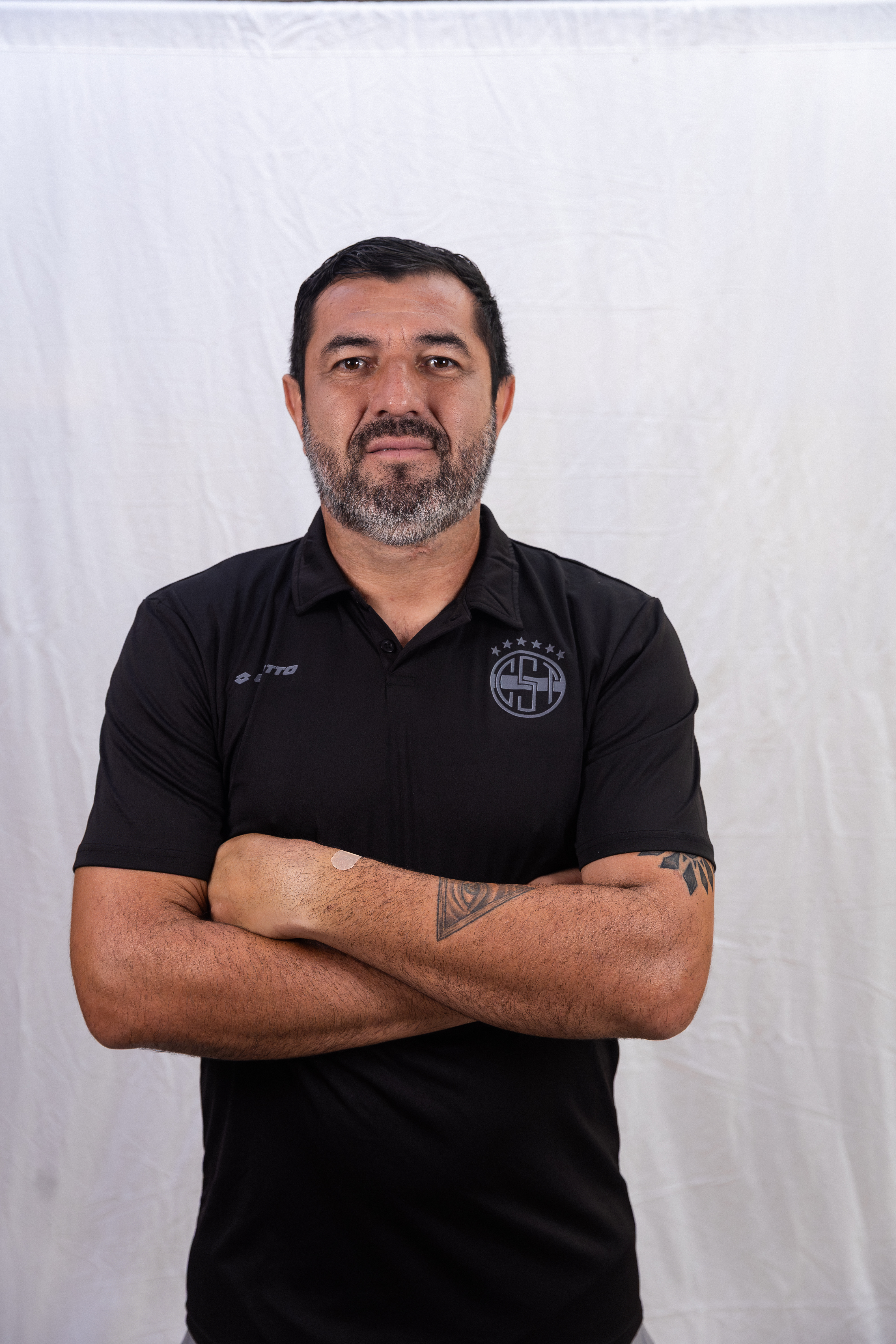 Víctor Ortiz