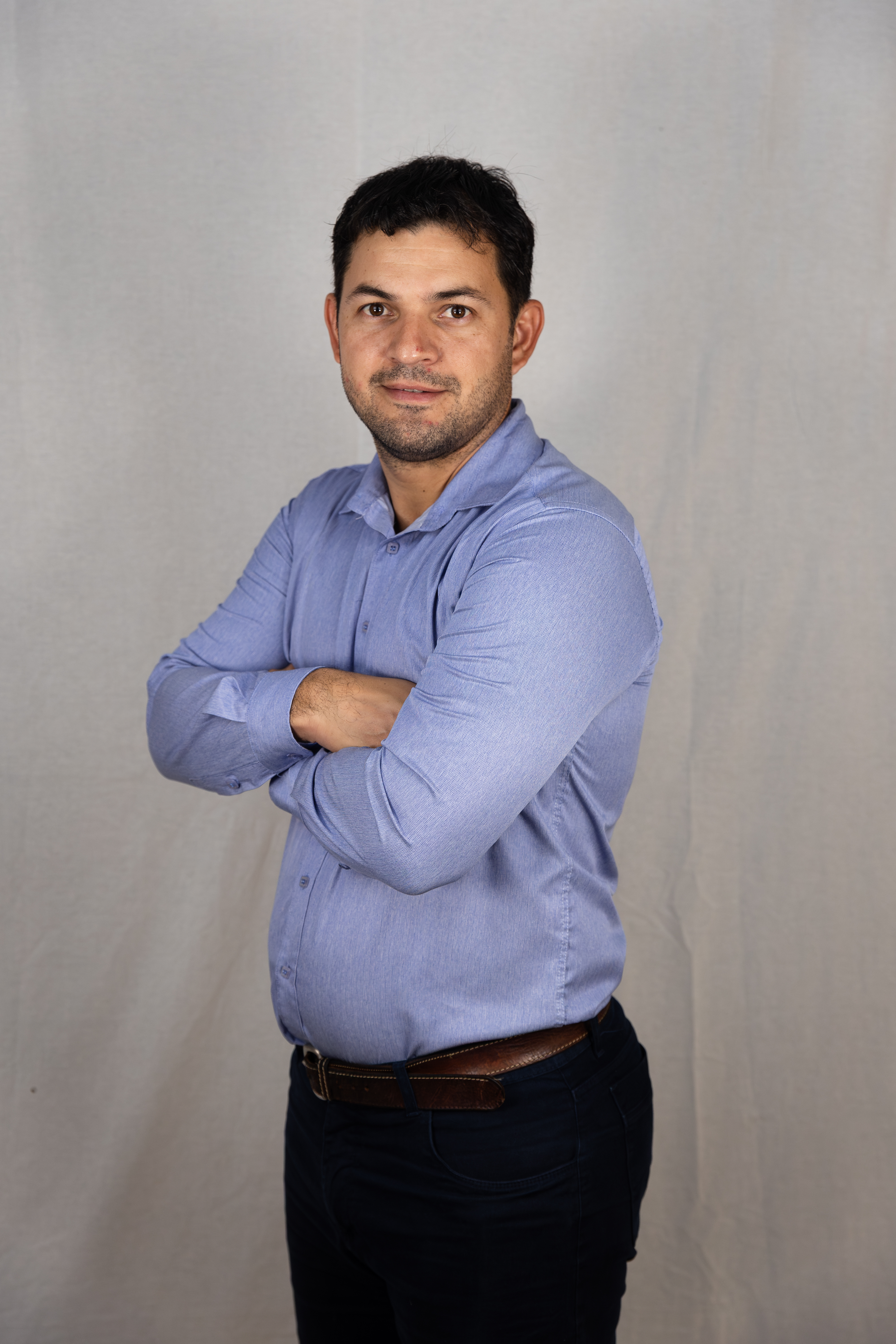 Agustín Soteras