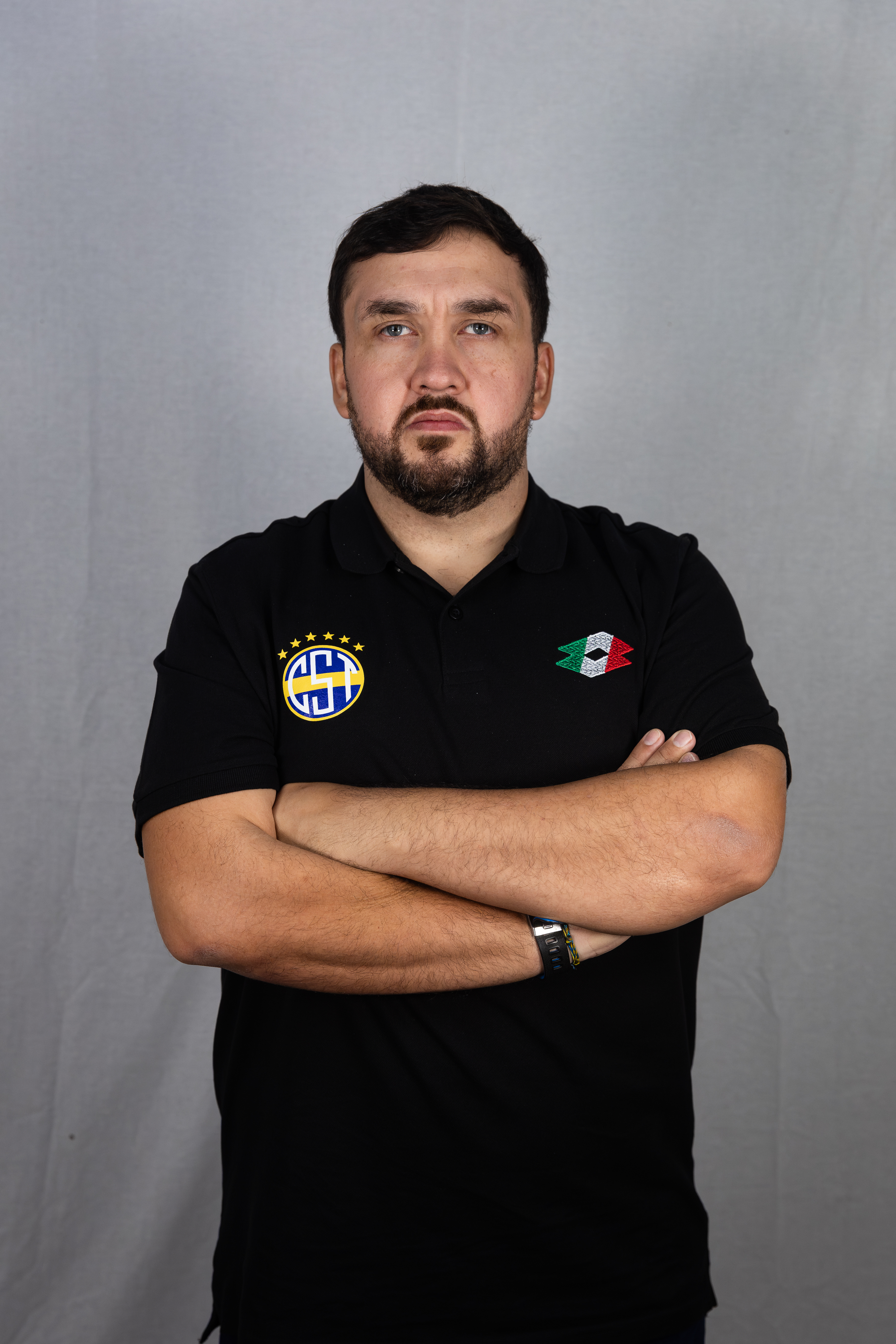 Aníbal Arce