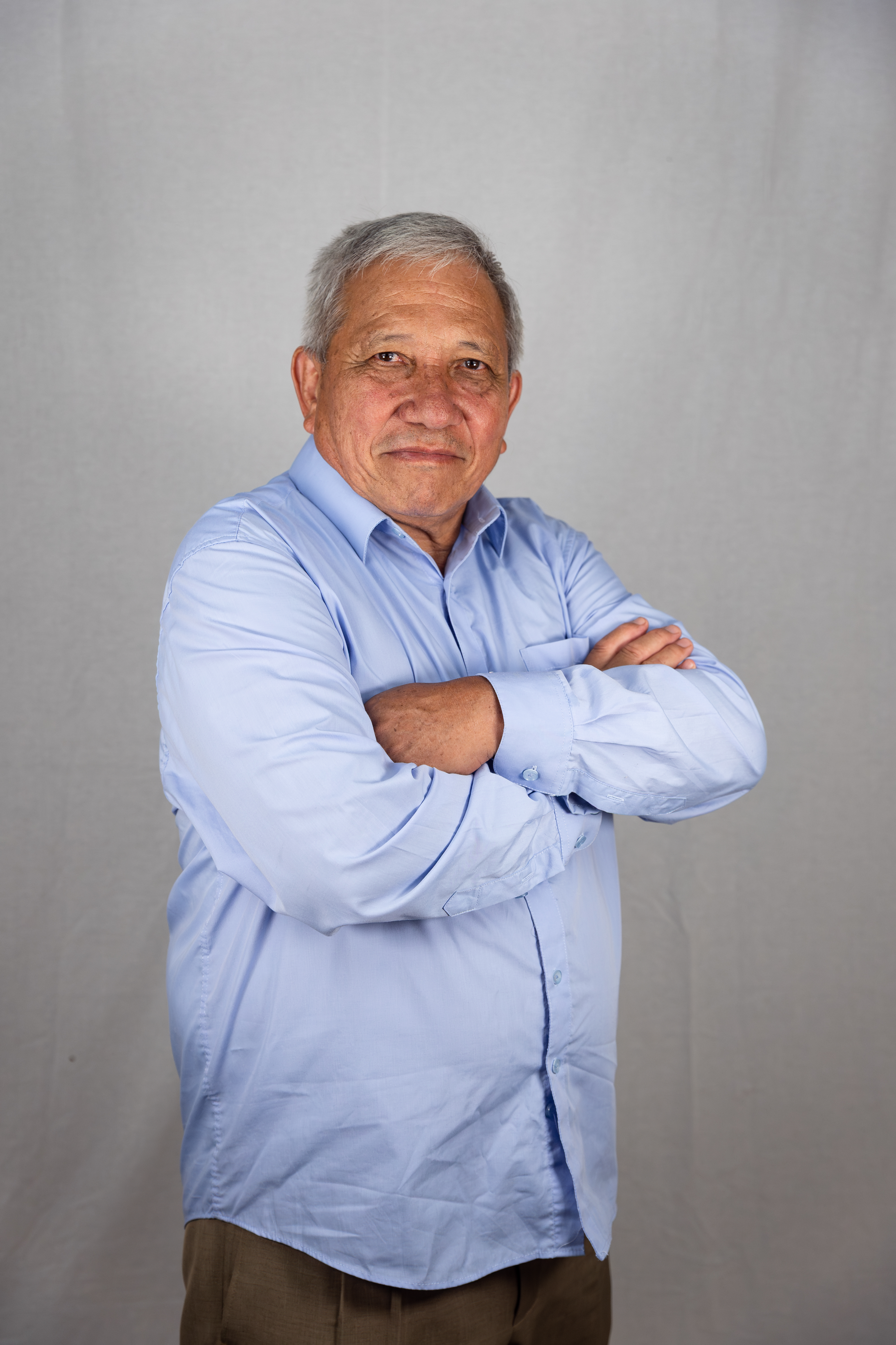 Luis Aníbal Morales