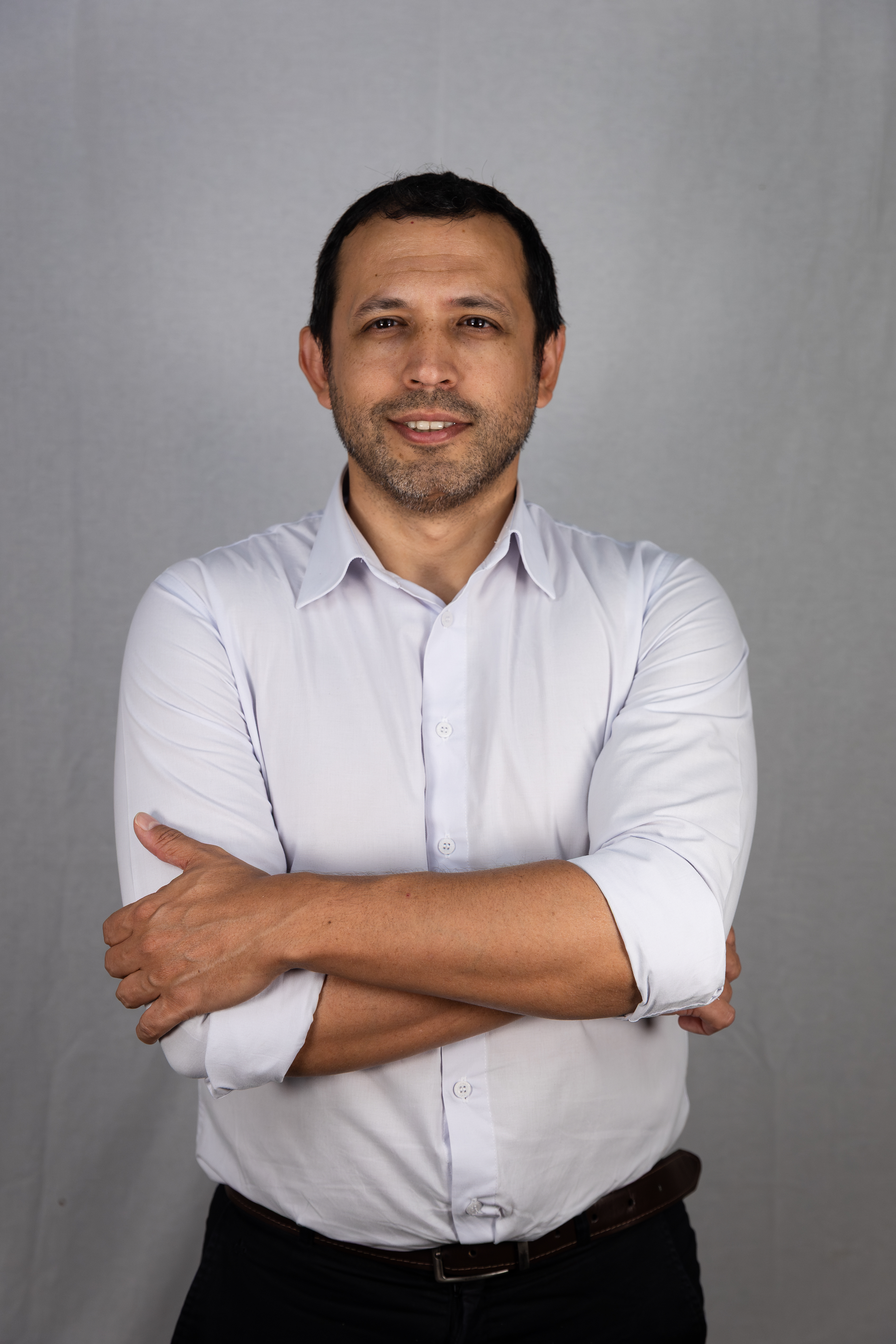 Carlos Sauer