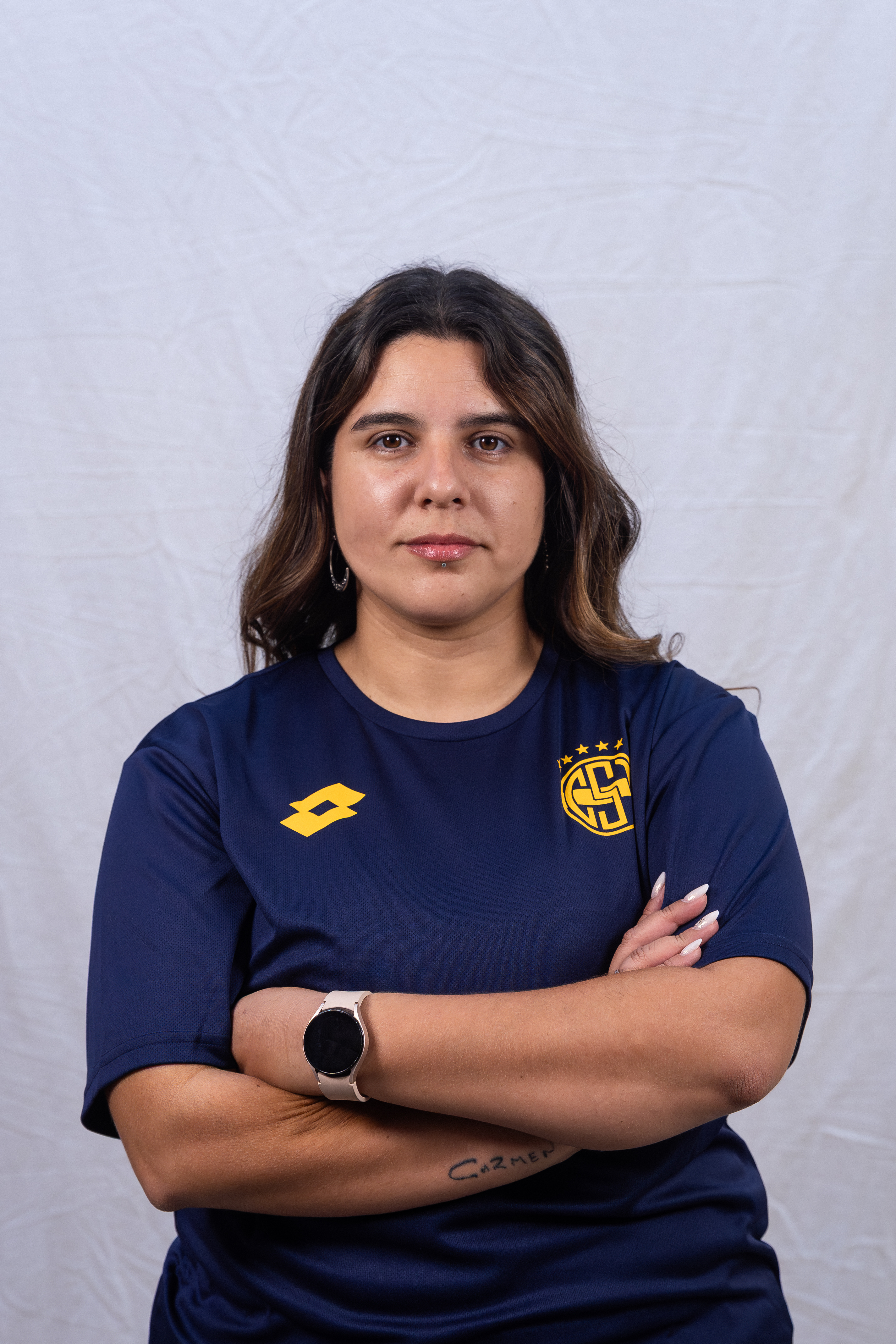 Carmen Zelada Villalba
