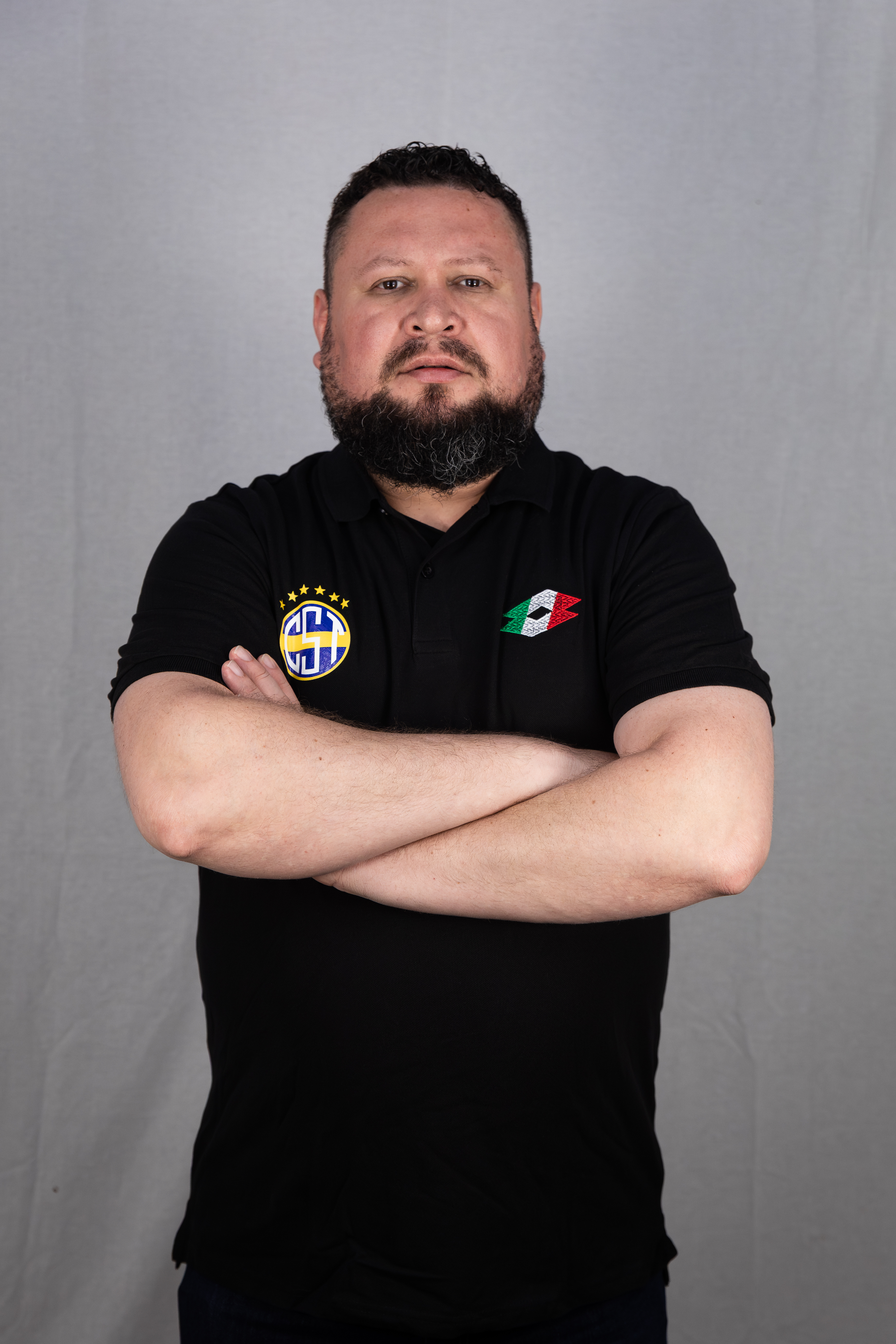 José Domínguez
