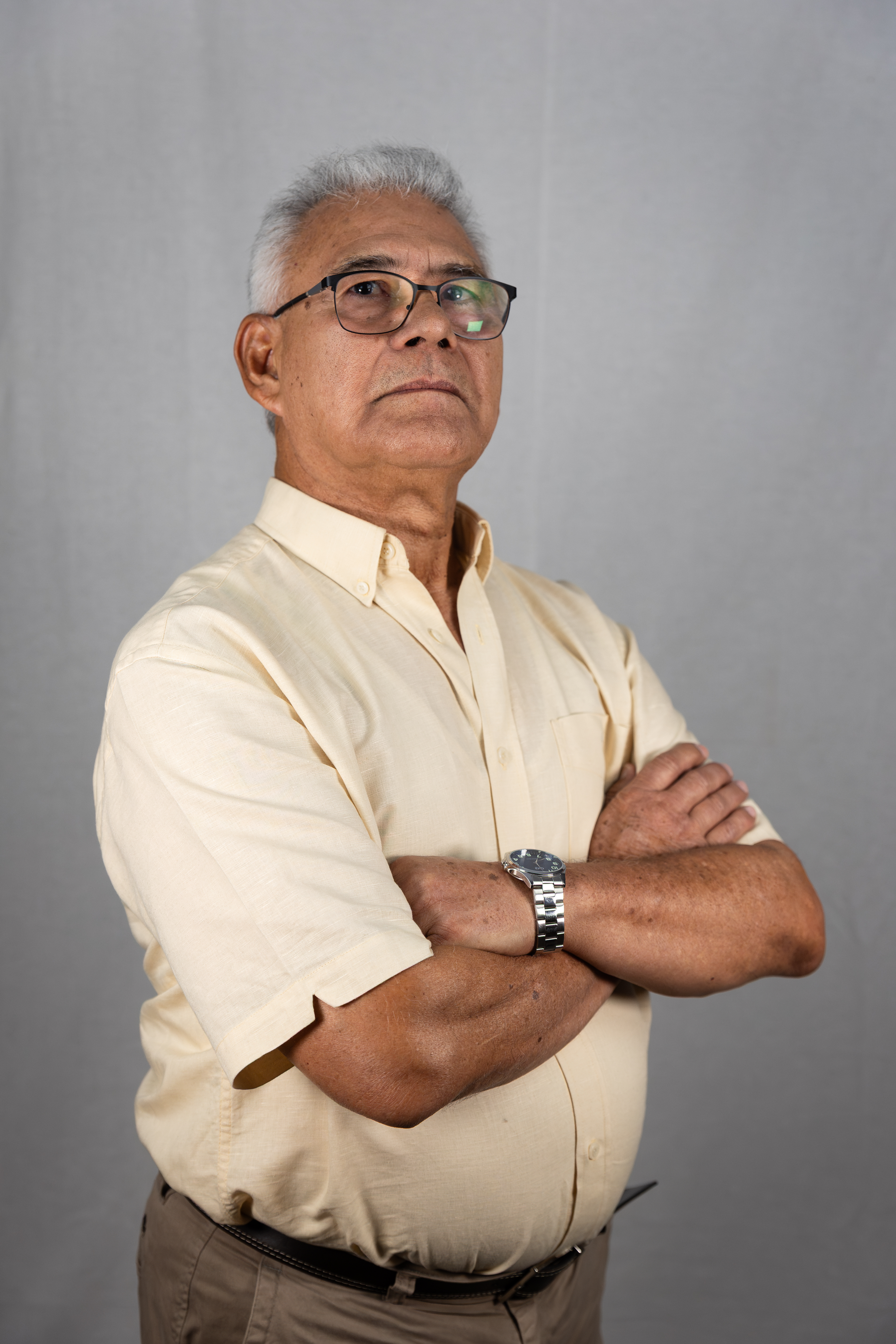 Pablo Benítez