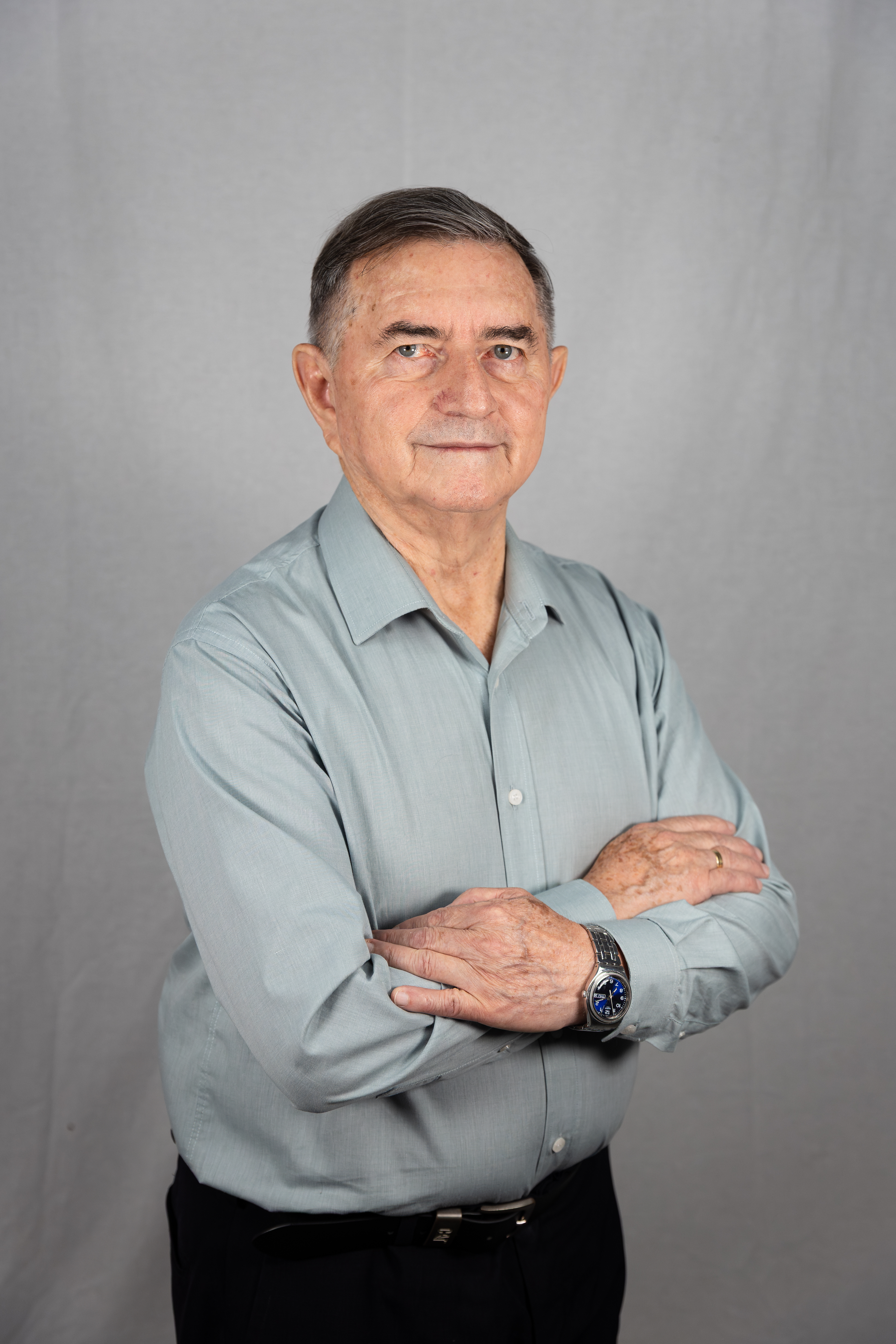 Rubén Valdez Cuellar