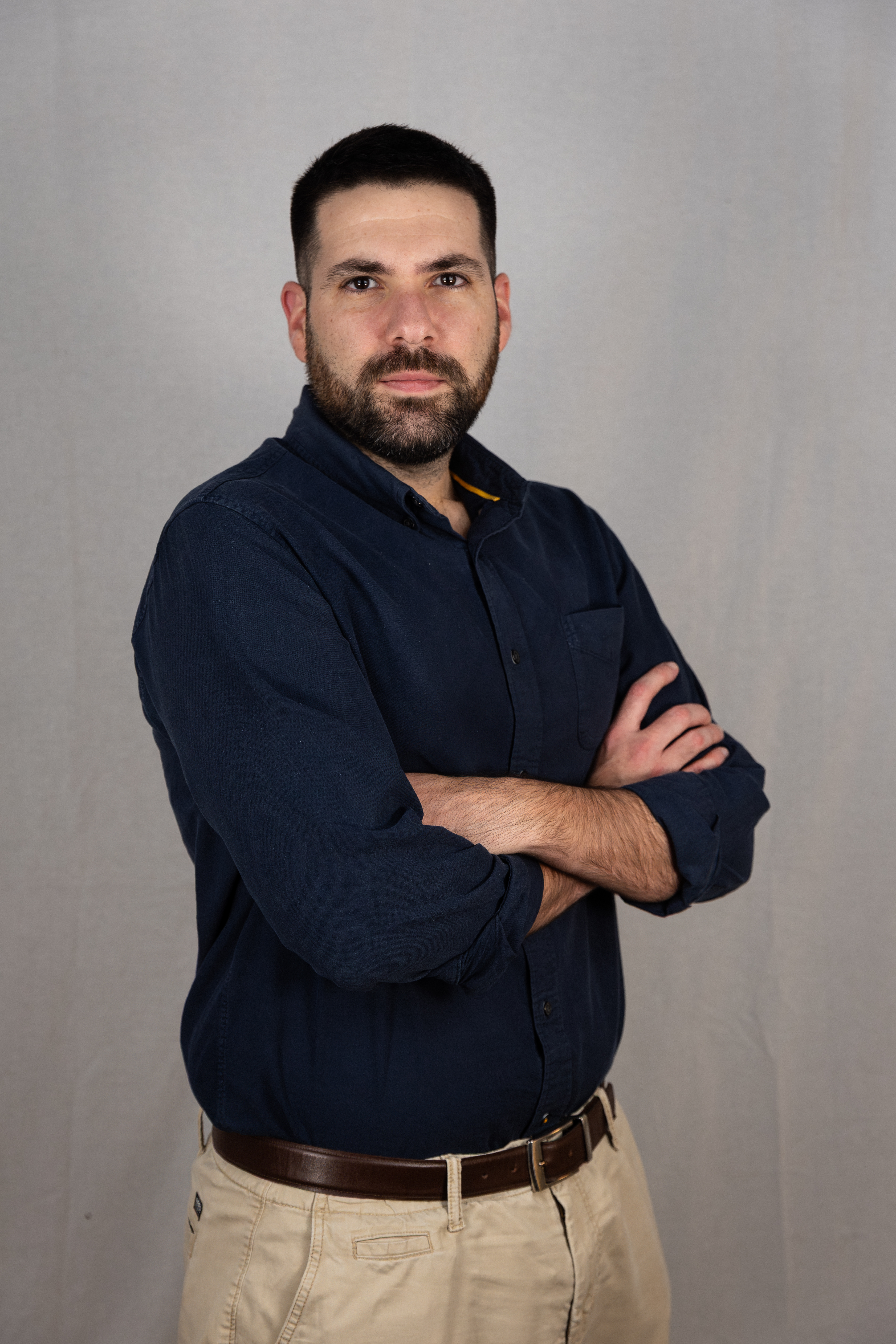 Sebastián Aranda
