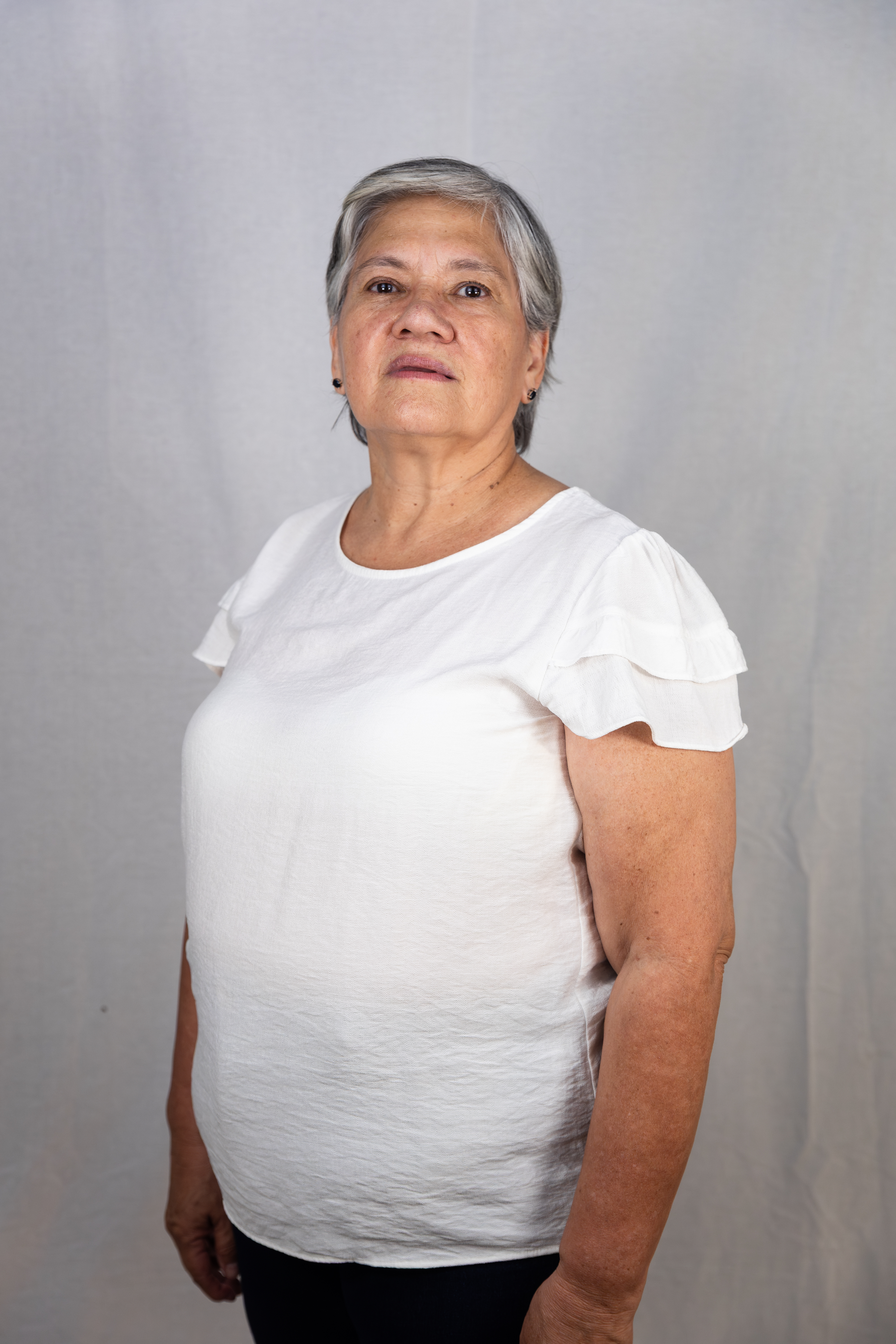 Marina Leonor Morales